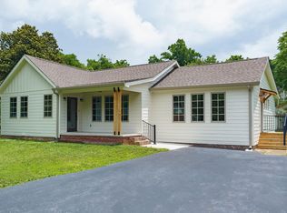 3502 Redding Rd, Chattanooga, TN 37415