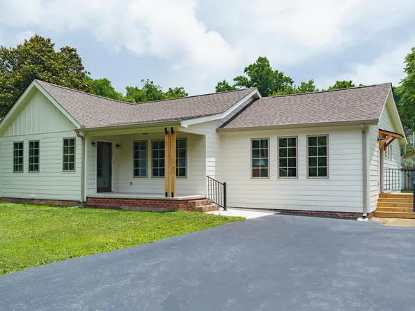 3502 Redding Rd, Chattanooga, TN 37415