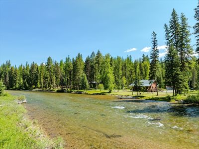 22507 Old Mill Rd, Bigfork, MT, 59911