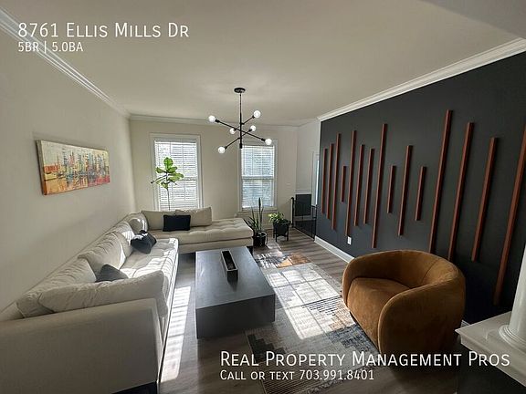 2nd image of 8761 Ellis Mill Dr