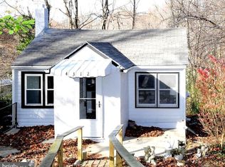 4120 Calvert Dr, Chesapeake Beach, MD 20732