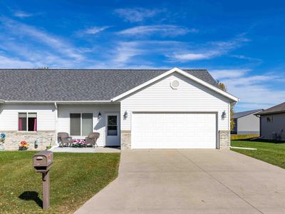 1405 2nd Ave NE, Barnesville, MN, 56514