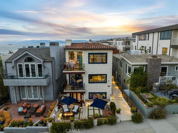 215 19th St, Manhattan Beach, CA 90266