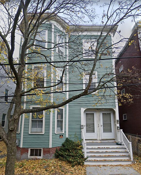 1st image of 509 Green St #1