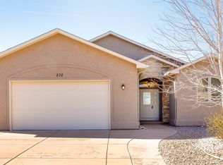 232 Belden Ct, Fruita, CO 81521