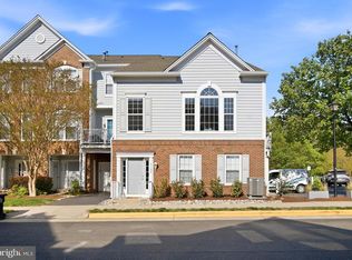6338 Eagle Ridge Ln UNIT A, Alexandria, VA 22312