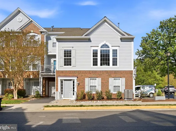 6338 Eagle Ridge Ln Unit A, Alexandria, VA 22312