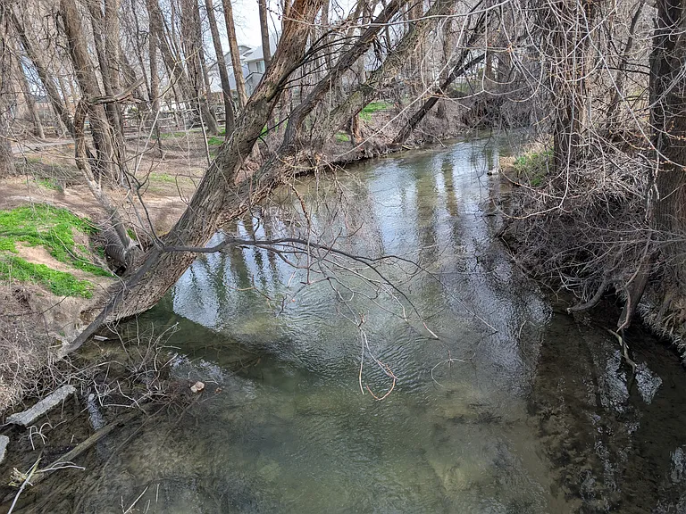 Apartments by the Brook — Photo 19