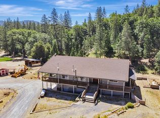 4501 Mystic Mine Rd, Somerset, CA 95684