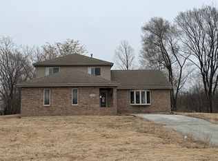 22503 S State St, Steger, IL 60475