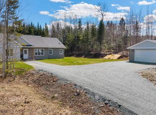 420 Lays Lake Rd, Meaghers Grant, NS B0N 1V0