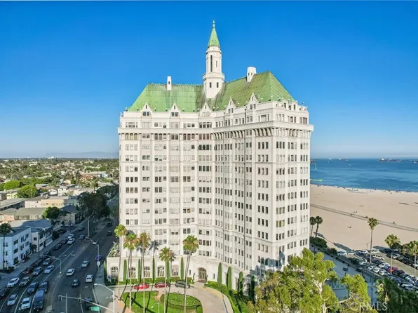 800 E Ocean Blvd Unit 605, Long Beach, CA 90802