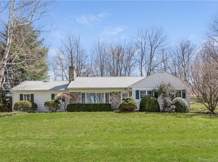 104 Blackman Rd, Ridgefield, CT 06877