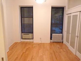 Rented by Lions Share Inc.