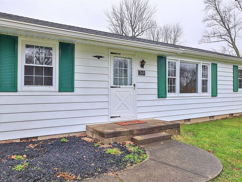 269 Plum St, Owensville, OH 45160 Zillow