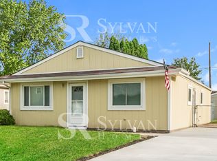 4324 Baronsmede Dr, Toledo, OH 43615