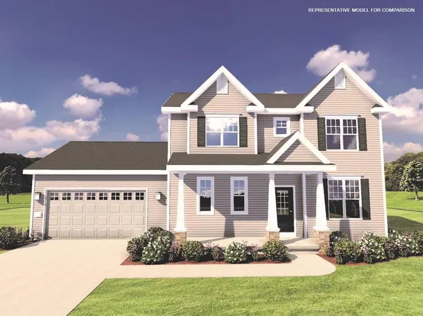 3718 CONRAD Drive, Cross Plains, WI 53528