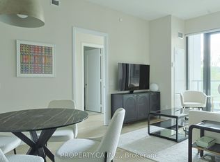 280 Howland Ave #424, Toronto, ON M5R0C3