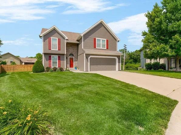 8104 NW 80th St, Kansas City, MO 64152