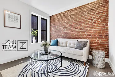 Rented by Oxford Property Group