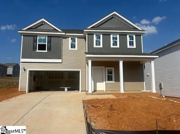 223 Gumwood Cir, Gaffney, SC 29341
