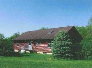3116 S County Line Rd, Johnstown, OH 43031