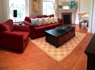 1432 S 4th St APT 4, Louisville, KY 40208