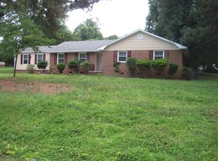 4205 Rebel Cir, Raleigh, NC 27604