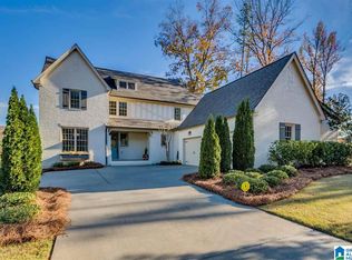 1096 Highland Village Trl, Birmingham, AL 35242