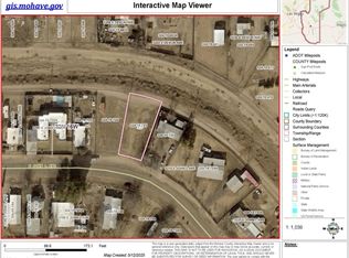 3205 E John L Ave, Kingman, AZ 86409