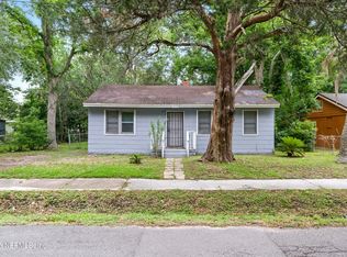 3173 3rd Street Cir S, Jacksonville, FL 32254