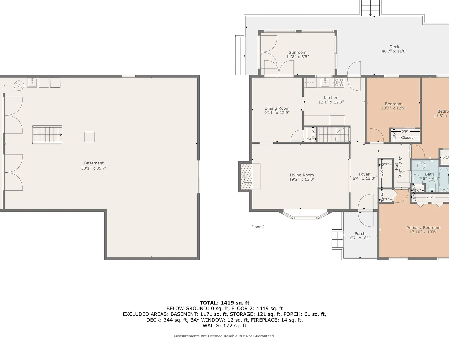 21628 Parker Rd — Photo 2