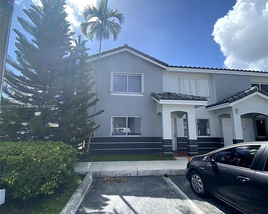 1st image of 7981 SW 152nd Ave #1707