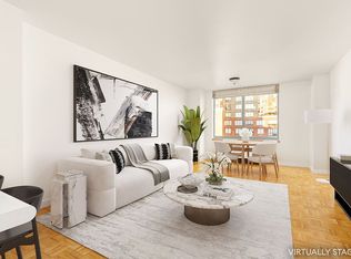 The Regatta, New York, NY 10280