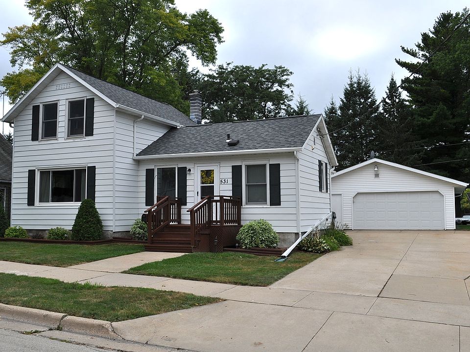 1st image of 531 Lincoln St