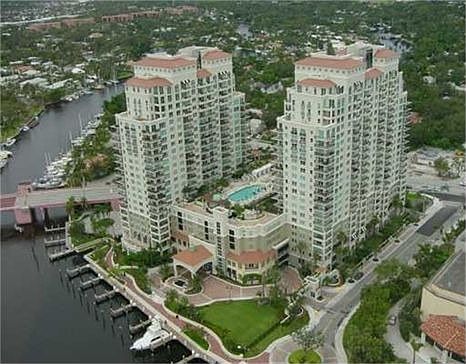 2nd image of 610 W Las Olas Blvd APT 412N
