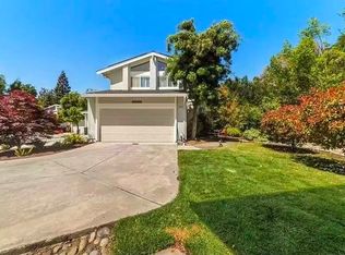 20647 Oak Creek Ln, Saratoga, CA 95070