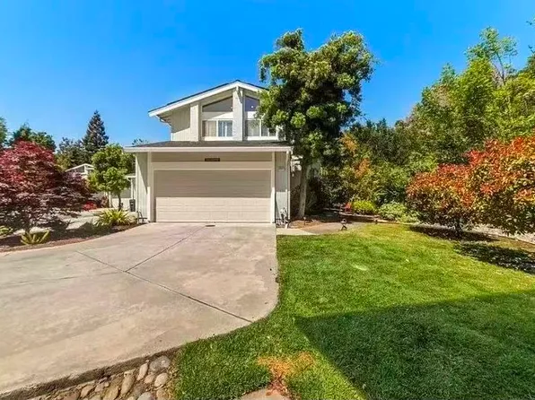 20647 Oak Creek Ln, Saratoga, CA 95070