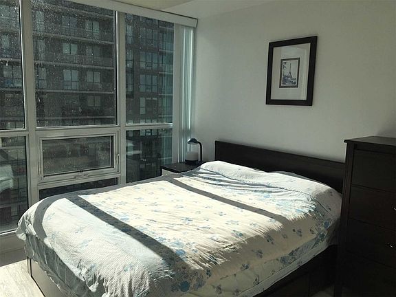 5th image of 2200 Lake Shore Blvd W #3203