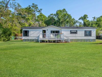 726 Shadeville Rd, Crawfordville, FL, 32327