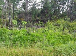 25 Avenue, Keaau, HI 96749