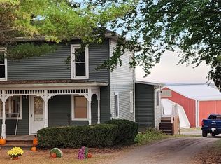 2853 County House Rd, Penn Yan, NY 14527