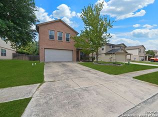 232 N Willow Way, Cibolo, TX 78108