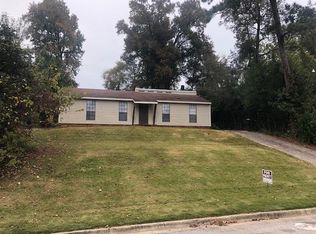 3029 Sterling Rd, Augusta, GA 30907