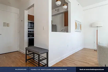 Rented by The Blueground