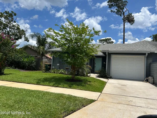 3123 Courtney Woods Ln W, Jacksonville, FL 32224