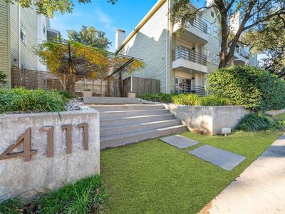 4111 Cole Ave APT 4, Dallas, TX, 75204