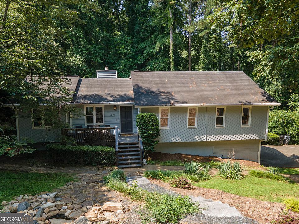 1st image of 149 N View Ln NW