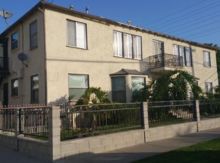 503 1/2 Venice Way, Inglewood, CA 90302