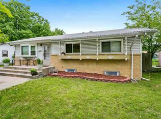 2310 W 29th St S, Wichita, KS 67217